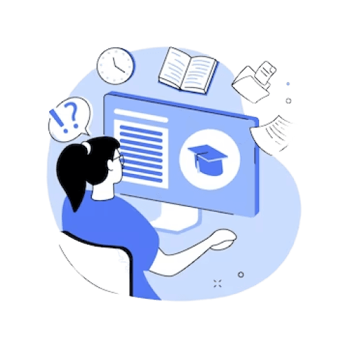 Signup Illustration